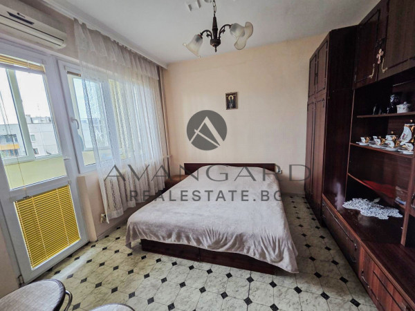 ТРИ ОТДЕЛНИ СТАИ !!! ОБЗАВЕДЕН/ТРАКИЯ/ДО ТЦ ФОРУМ !!!