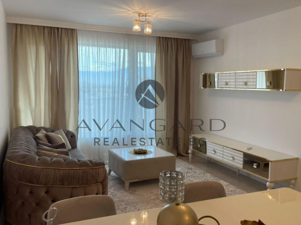 АКТ 16! Обзаведен двустаен Христо Смирненски