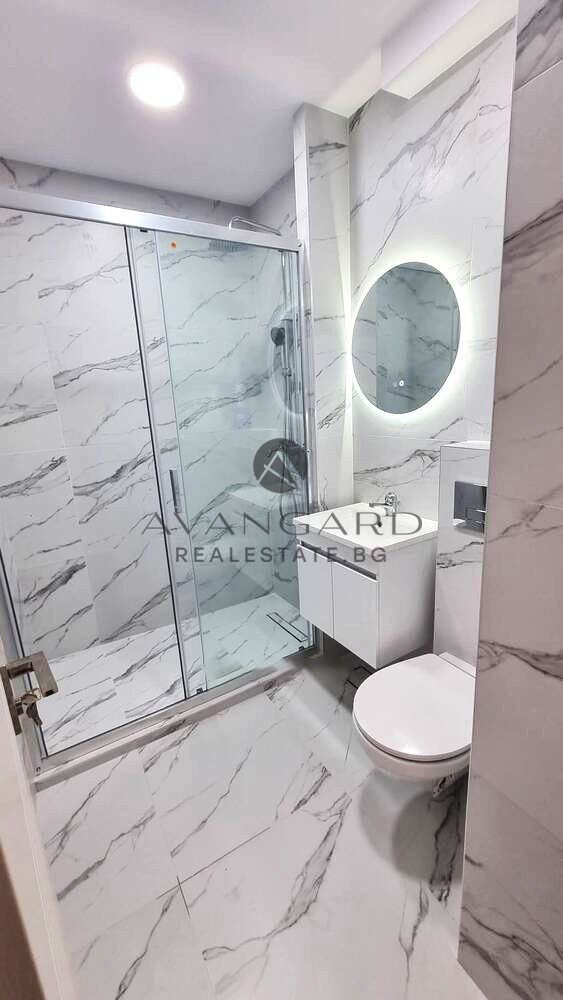 ОБЗАВЕДЕН ТРИСТАЕН / КЪРШИЯКА