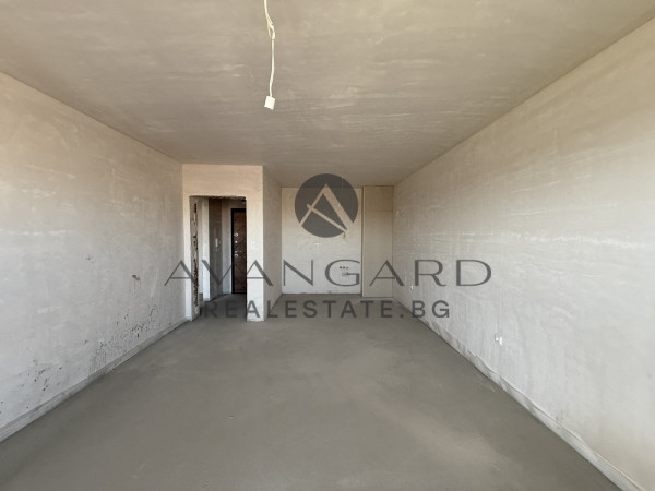 ДВУСТАЕН АПАРТАМЕНТ С АКТ16! ОСТРОМИЛА!