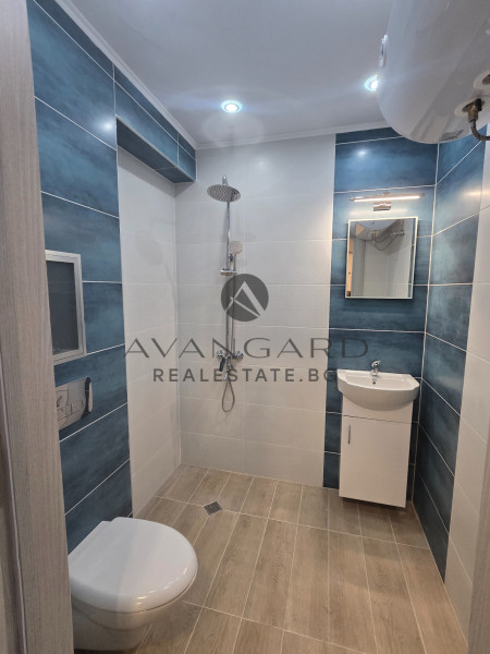 ДВУСТАЕН ДО КЛЮЧ! КЮЧУК ПАРИЖ!