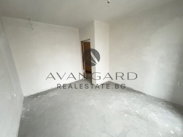 One-room apartment / Thrace