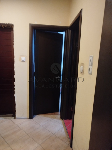 TOP PRICE!!! TWO-ROOM APARTMENT IN THRACIA WITH FREE PARKING!!!
