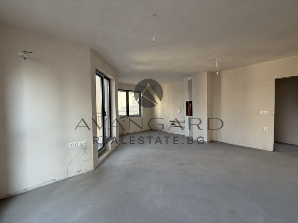 Three -bedroom with act16! St. Petersburg!