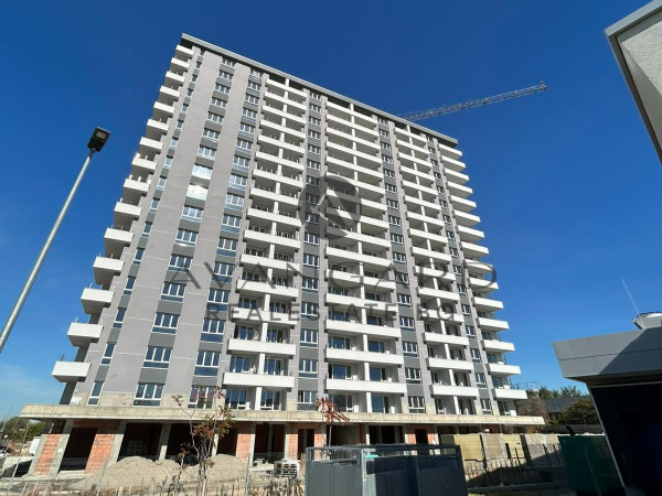 BARGAINFUL! TWO-ROOM NEW BUILDING