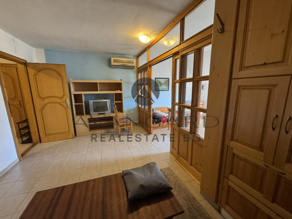 ТОП ЛОКАЦИЯ !!! МЕЗОНЕТ !!! ХРИСТО СМИРНЕНСКИ !!! РЕАЛНА КВАДРАТУРА !!!