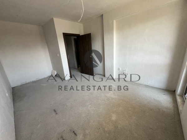 Two -bedroom apartment to TC Grand