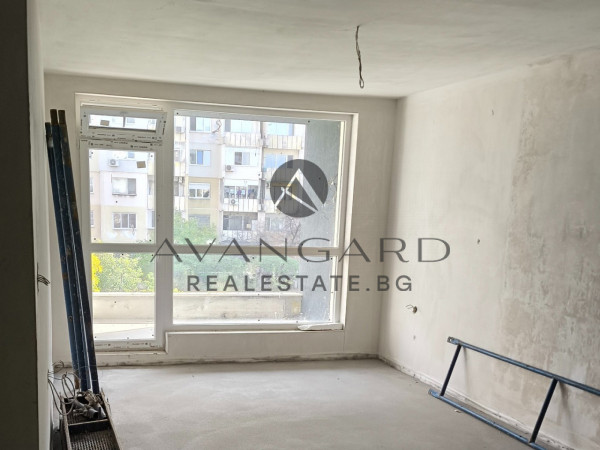 ПРЕД АКТ 16! ТРИСТАЕН ТРАКИЯ