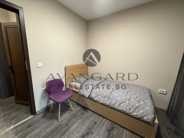 ЧЕТИРИСТАЕН ОБЗАВЕДЕН АПАРТАМЕНТ! КЪРШИЯКА!