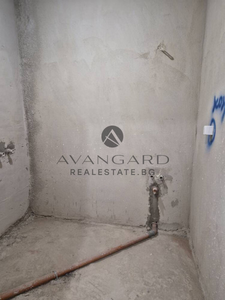 АКТ 16! Двустаен ТРАКИЯ ПОЩАТА