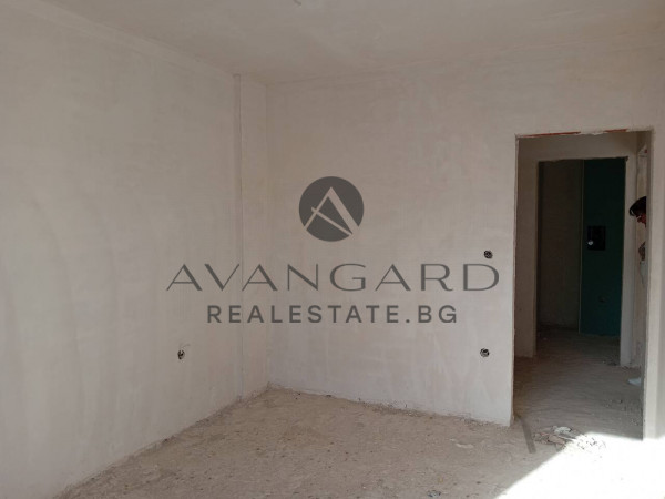 Two-room ACT 14 / Gagarin