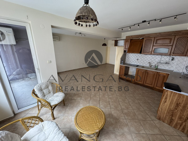 ТРИСТАЕН АПАРТАМЕНТ !!! НОВОТЕЛА !!! ГАРАЖ ВКЛЮЧЕН В ЦЕНАТА !!!