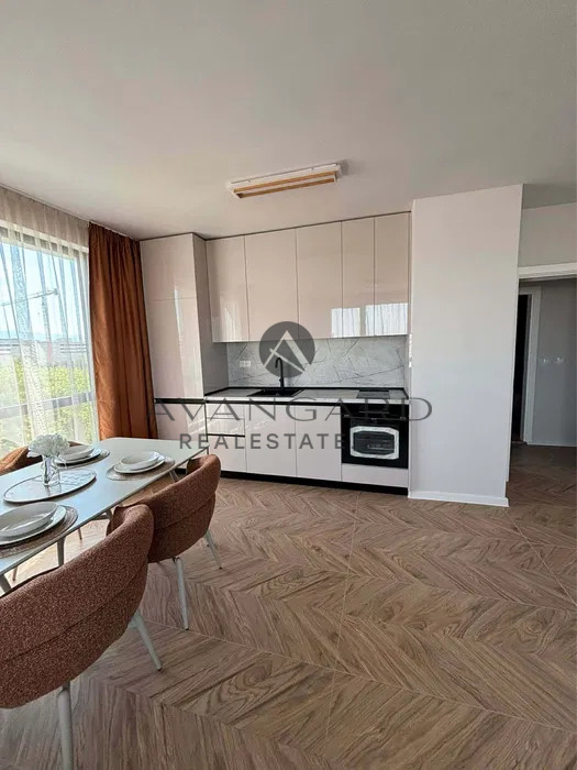 АКТ 16! Обзаведен тристаен ТРАКИЯ