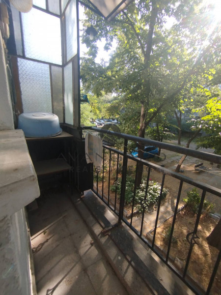 Exclusive !!! Four separate rooms !!! Real square footage!