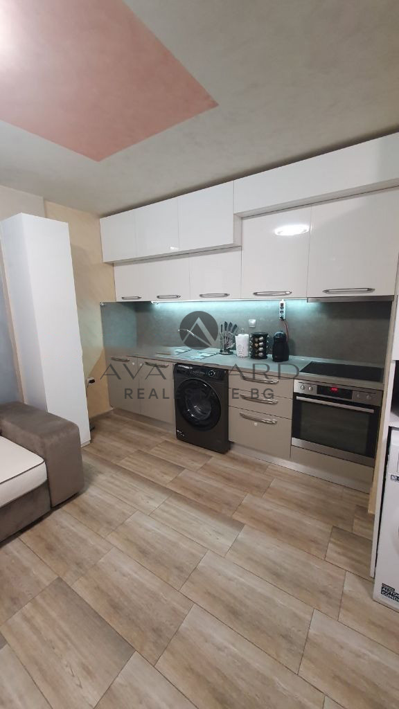 ДВУСТАЕН АПАРТАМЕНТ НА ТОП ЛОКАЦИЯ В КЪРШИЯКА !!!