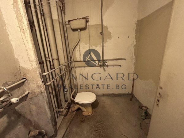 Benefit! Two -bedroom Thrace