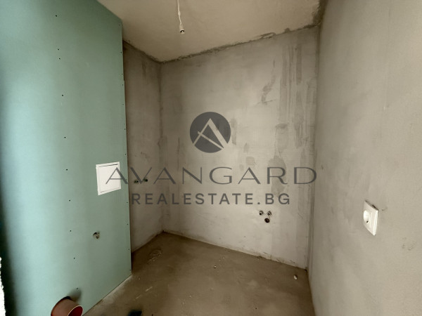 TWO-ROOM APARTMENT WITH DEED 16! SOUTHERN!