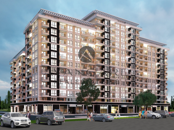 ТРИСТАЕН АПАРТАМЕНТ ПРЕД АКТ16! КЪРШИЯКА!