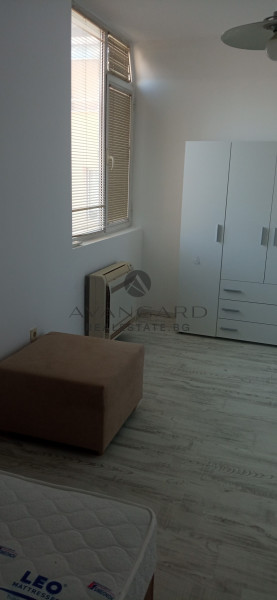 One -bedroom furnished / Smirnenski