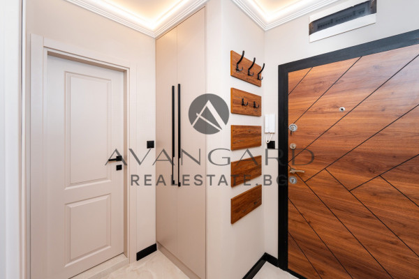 ЛУКСОЗЕН ДВУСТАЕН С АКТ 16