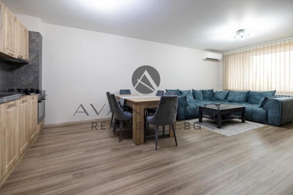 ОБЗАВЕДЕН ТРИСТАЕН ДО УМБАЛ ЕВРОХОСПИТАЛ