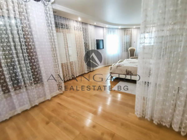 BIJU MULTI-ROOM APARTMENT GERDZIKA PARKING PLACE