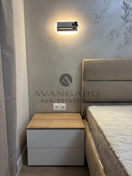 АКТ 16! Обзаведен двустаен ПОЩАТА