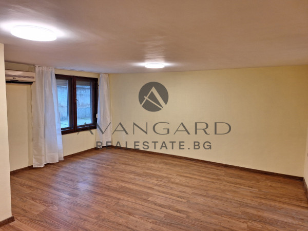 Едностаен апартамент / Смирненски