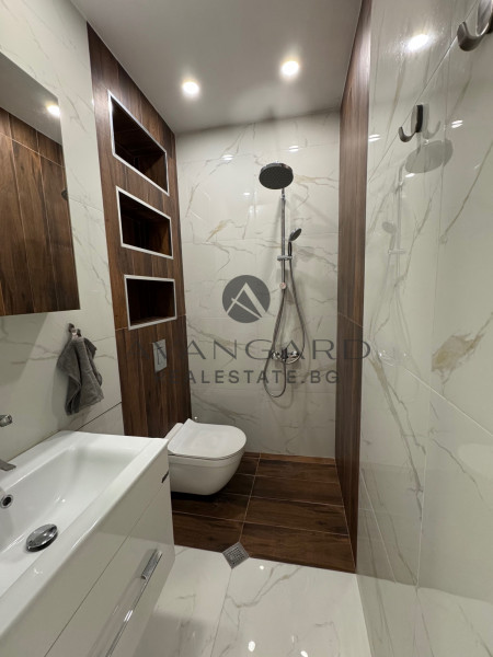 Едностаен апартамент / Тракия