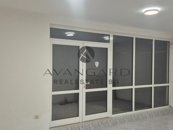 ТОП ЛОКАЦИЯ !!! ПРОСТОРЕН МАГАЗИН !!! ПАНАИРА !!!