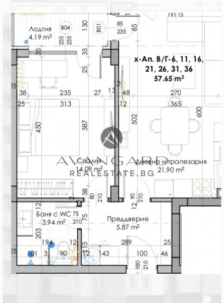 ДВУСТАЕН ПРЕД АКТ16! ЮЖЕН!
