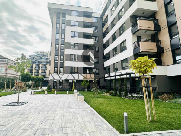 TWO-ROOM APARTMENT WITH ACT 16 IN HRISTO SMIRNENSKI!!!
