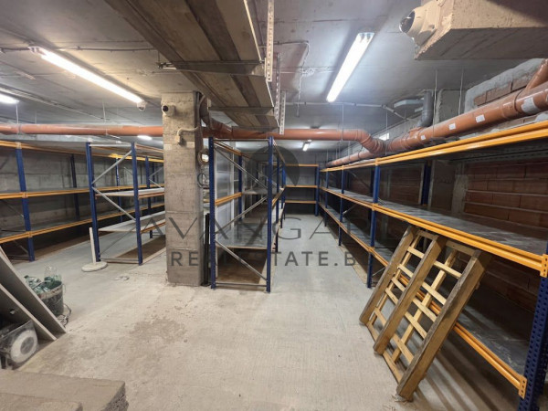 ПАРТЕРЕН МАГАЗИН / КЮЧУК ПАРИЖ