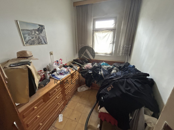 Тристаен апартамент / Тракия