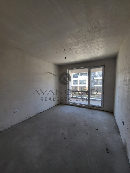 ДВУСТАЕН АПАРТАМЕНТ С АКТ16! ГРЕБНА БАЗА!