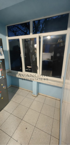 МНОГОСТАЕН РЕАЛНА КВАДРАТУРА !!! КЮЧУК ПАРИЖ !!!