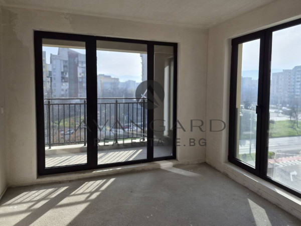 АКТ 16! Двустаен ТРАКИЯ ПОЩАТА