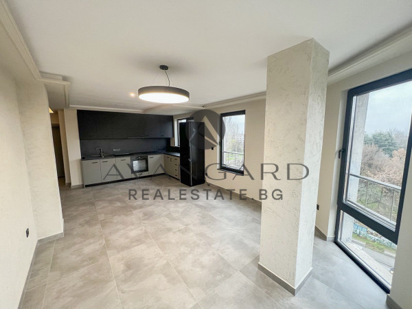 ЧЕТИРИСТАЕН ДО КЛЮЧ! КЪРШИЯКА