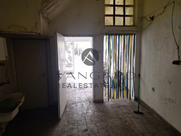 DETACHED HOUSE / TRAP