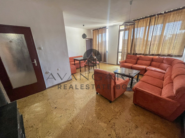 Two -bedroom apartment next to Tsveta Petka