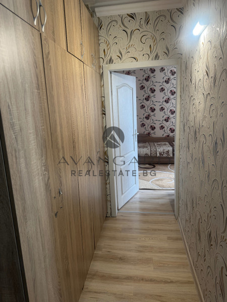 One -bedroom furnished / Thrace