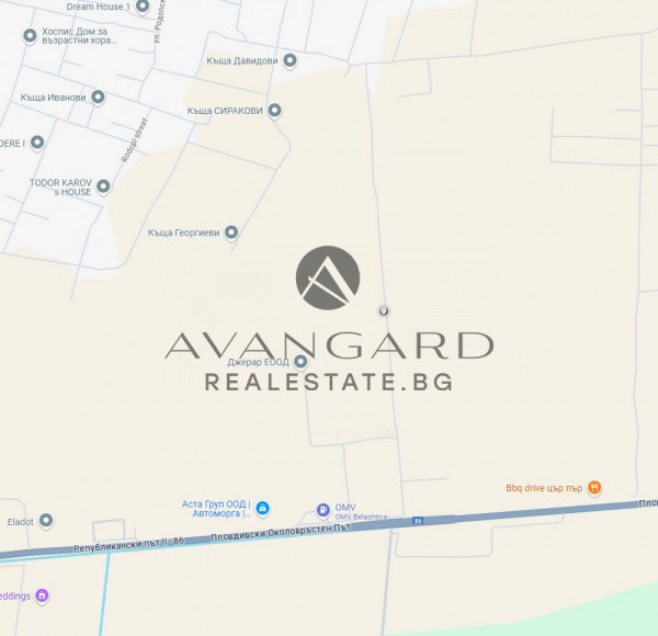 Парцел / Беломорски