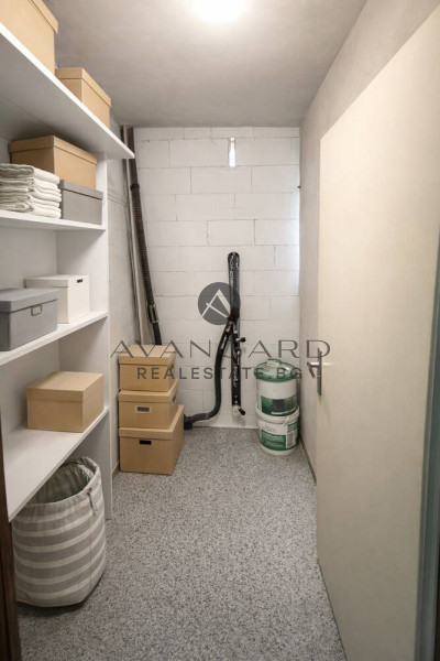 Двустаен обзаведен / Кършияка