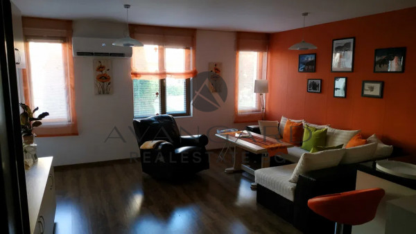 One bedroom furnished! Ostromila!