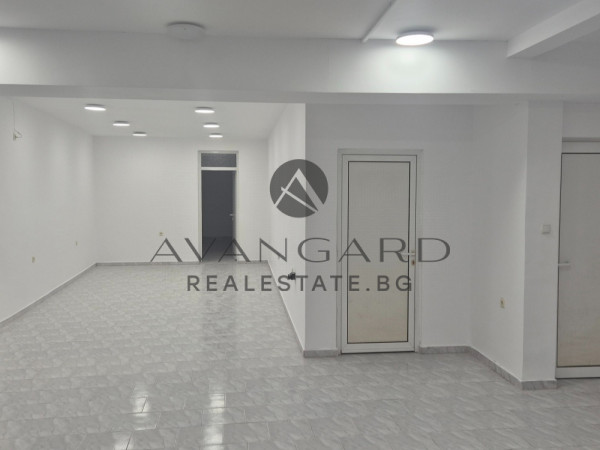 ТОП ЛОКАЦИЯ !!! ПРОСТОРЕН МАГАЗИН !!! ПАНАИРА !!!