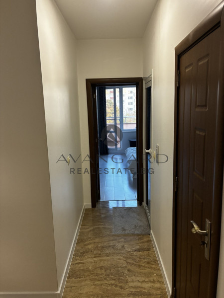 НАПЪЛНО ОБЗАВЕДЕН МЕЗОНЕТ / Водна палата