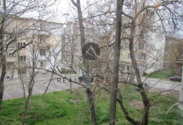 Тристаен апартамент/ стадион Пловдив