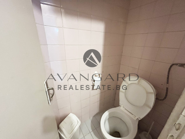 Тристаен маломерен Гагарин