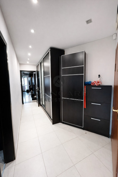 Spacious two -bedroom