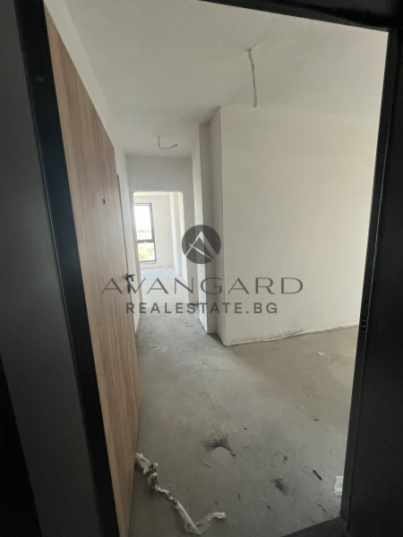 Тристаен апартамент / Кършияка